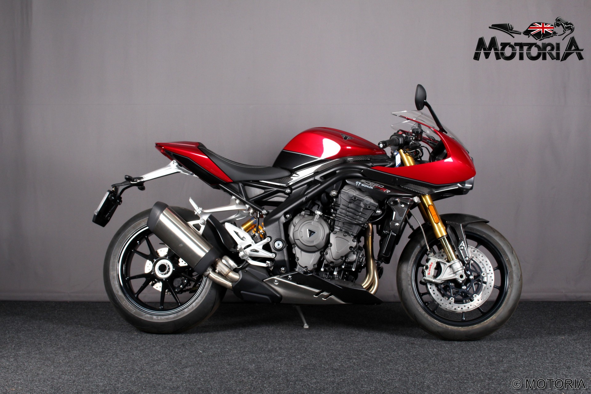 TRIUMPH Speed Triple RR-showroom-element-1