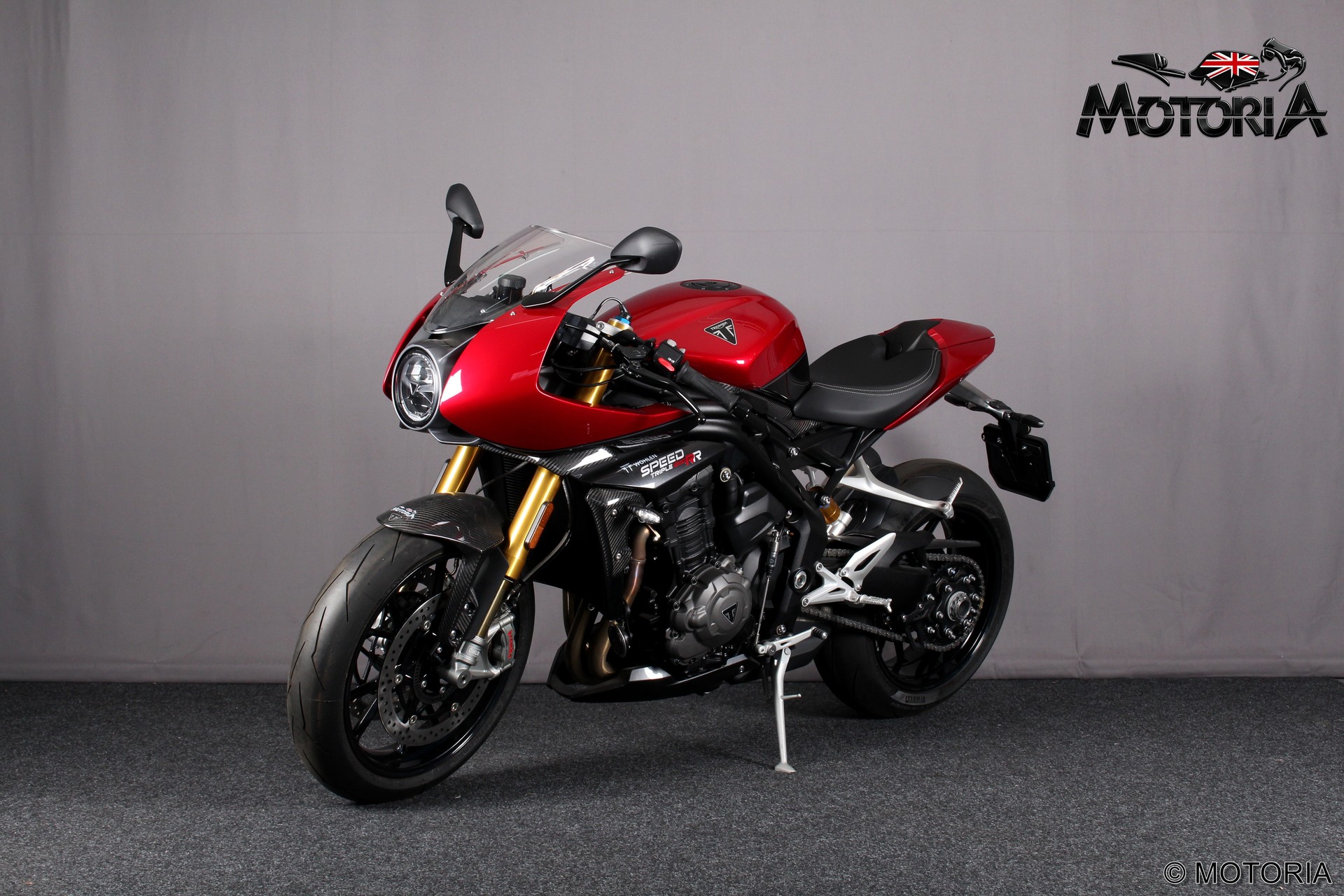 TRIUMPH Speed Triple RR-image-6