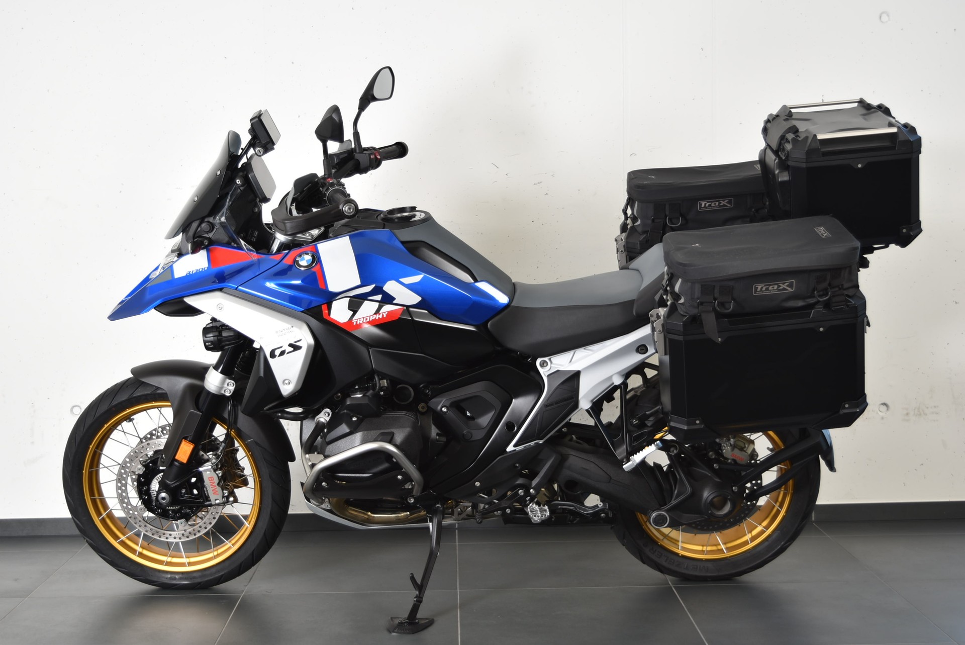 BMW R 1300 GS