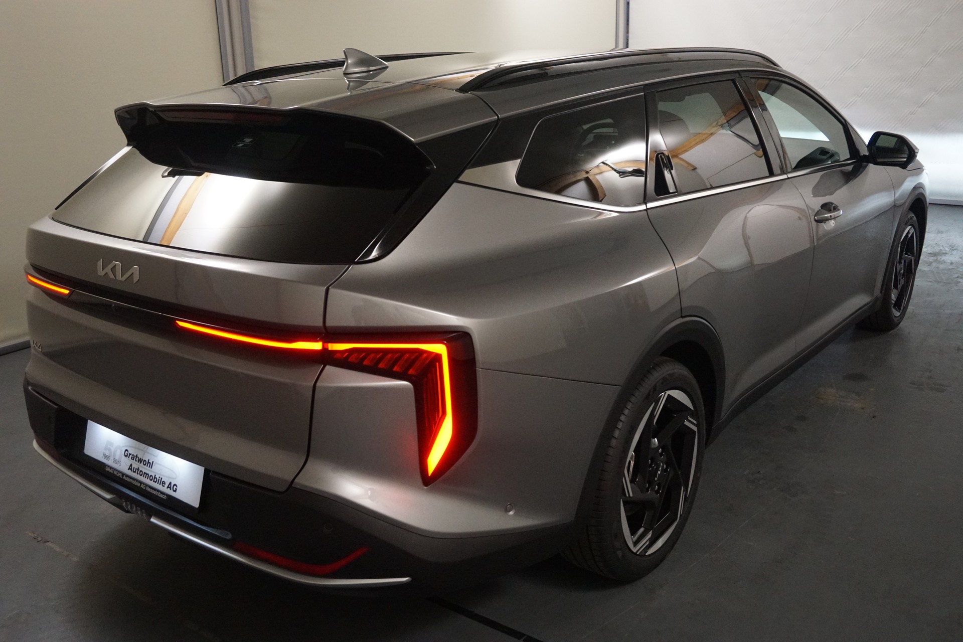 KIA K4 SW 1.6 T-GDi Power+-image-6