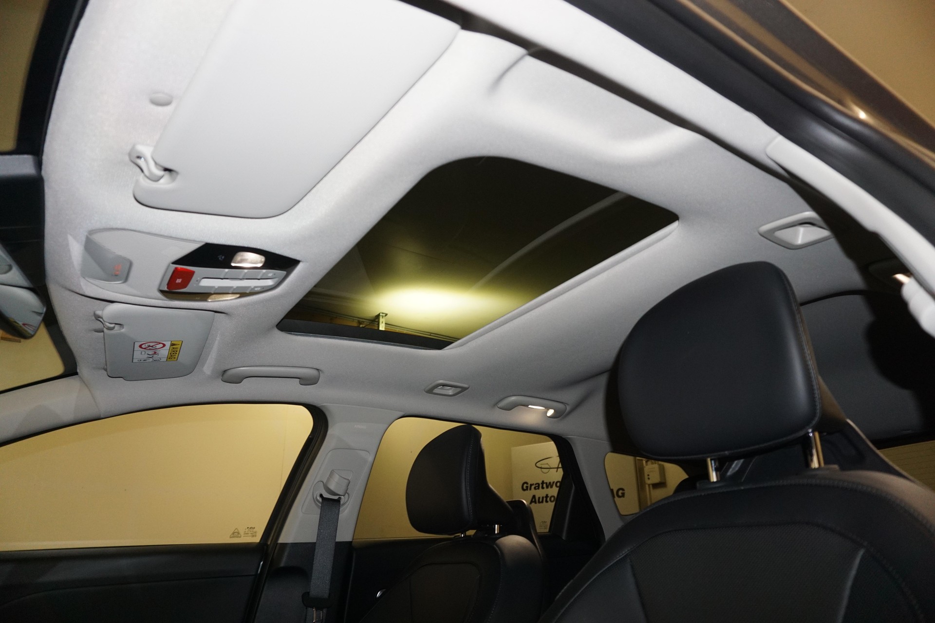 KIA K4 SW 1.6 T-GDi Power+-image-9