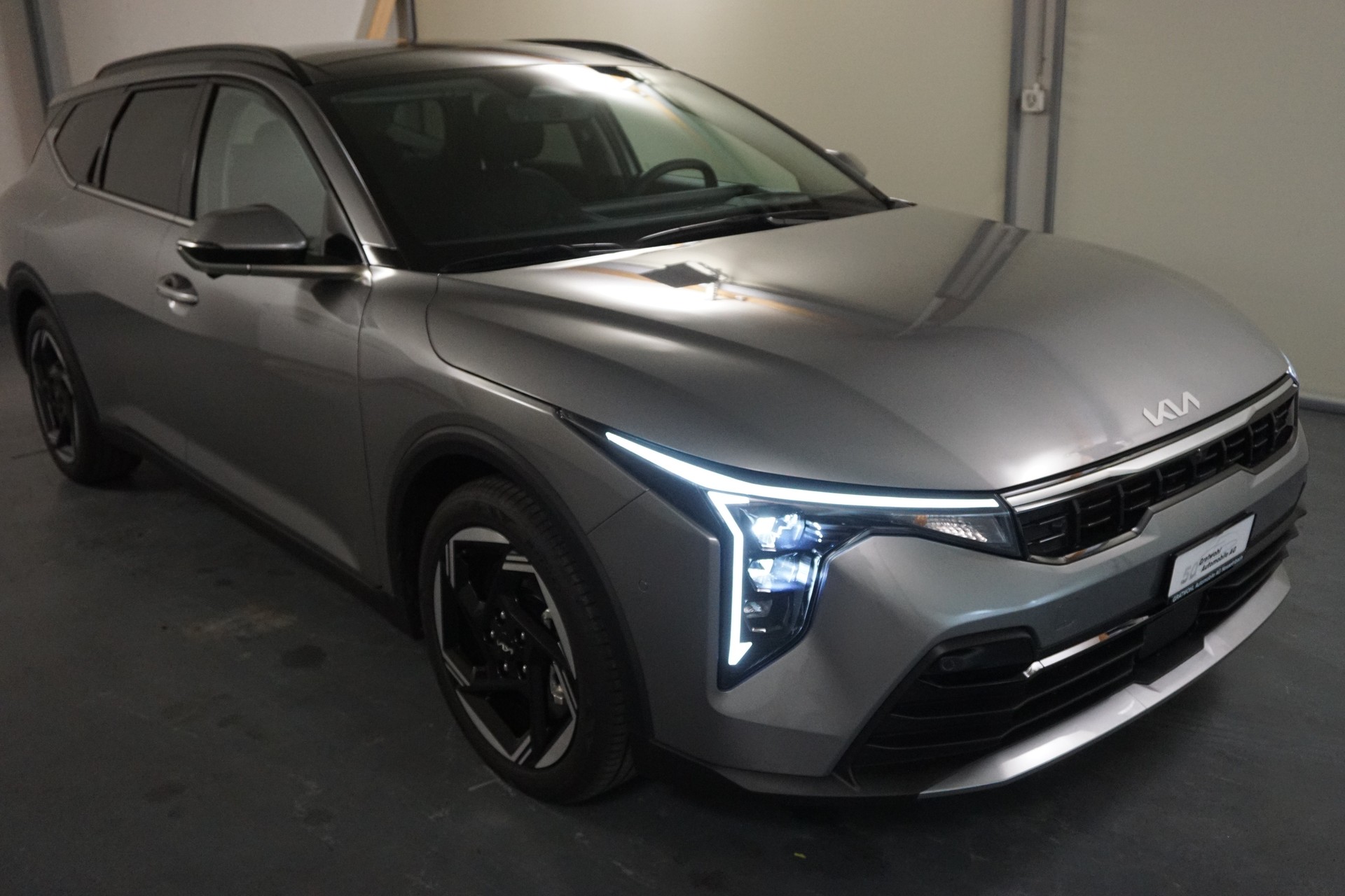 KIA K4 SW 1.6 T-GDi Power+-showroom-element-2