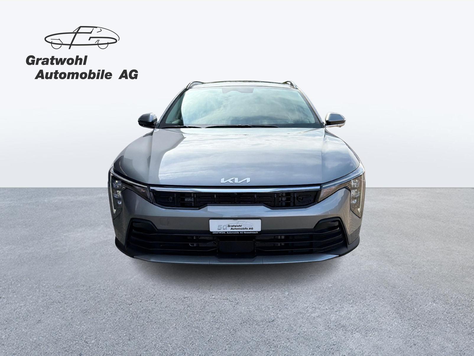 KIA K4 SW 1.6 T-GDi Power+-image-7