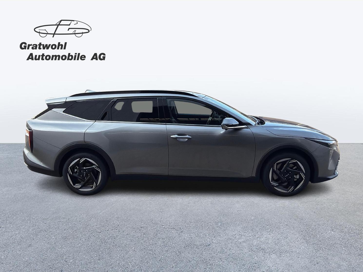 KIA K4 SW 1.6 T-GDi Power+-image-5
