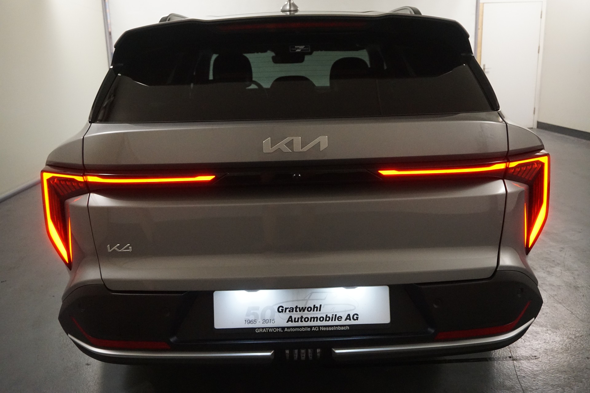 KIA K4 SW 1.6 T-GDi Power+-image-4