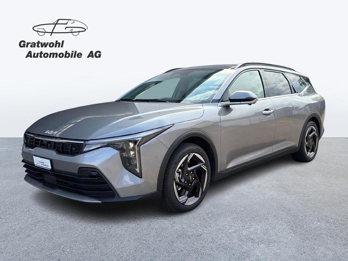 KIA K4 SW 1.6 T-GDi Power+-image-0