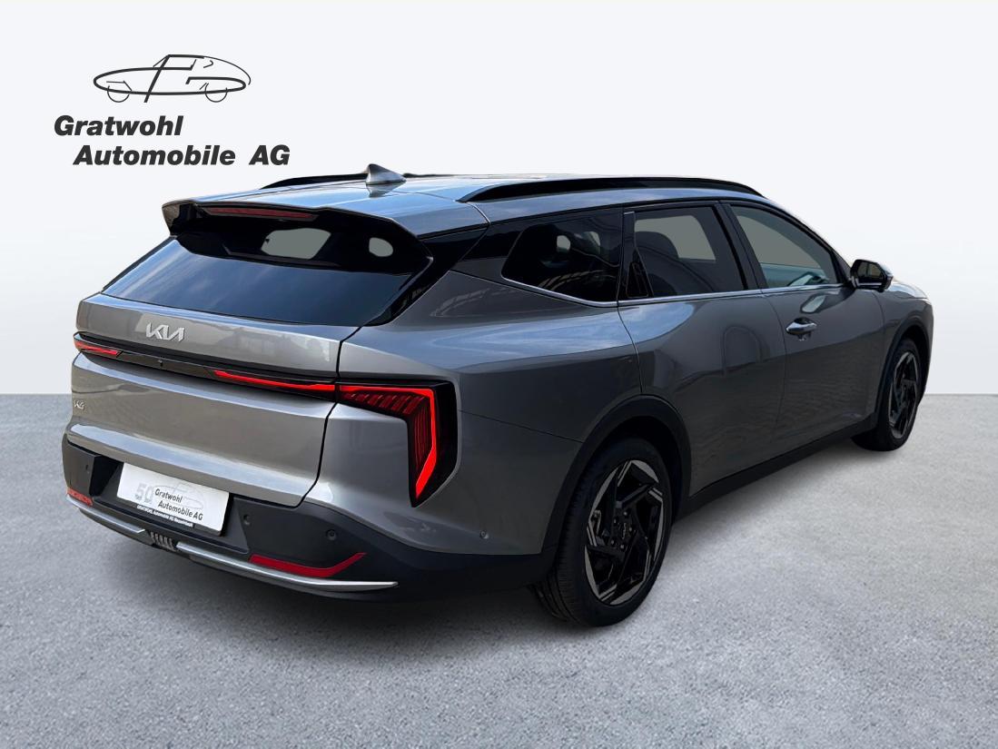 KIA K4 SW 1.6 T-GDi Power+-image-4