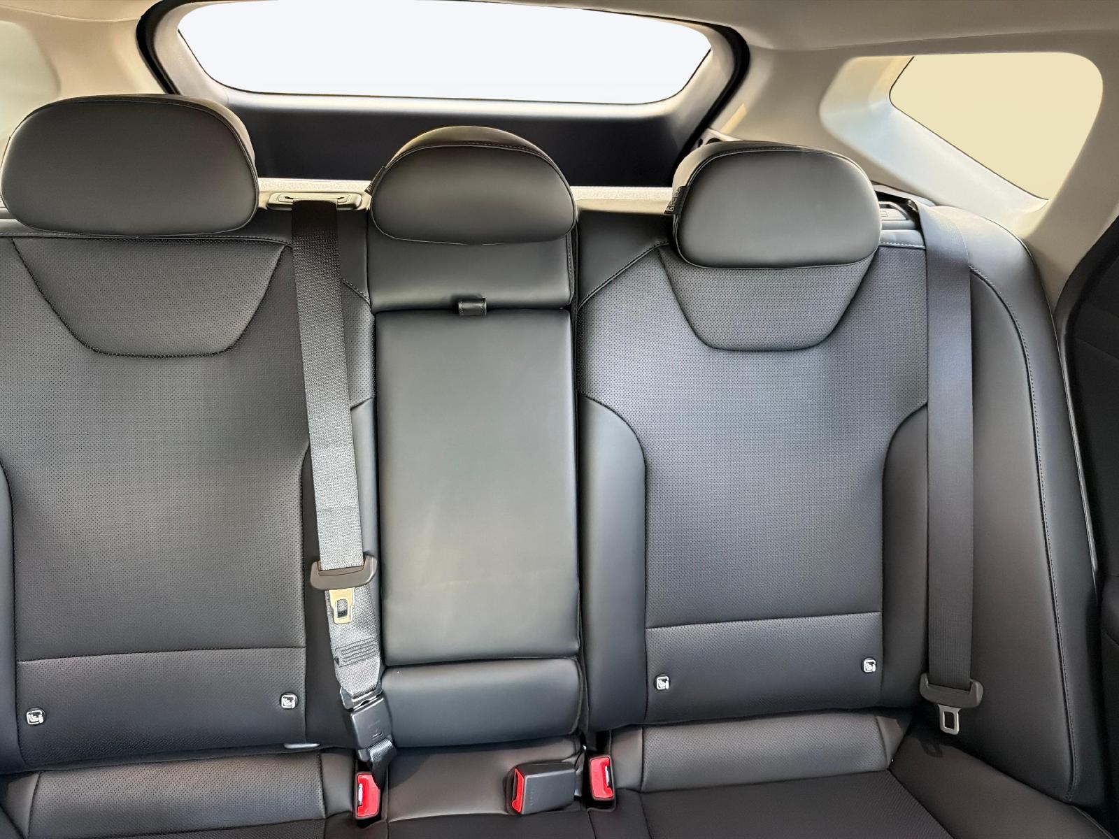 KIA K4 SW 1.6 T-GDi Power+-image-10