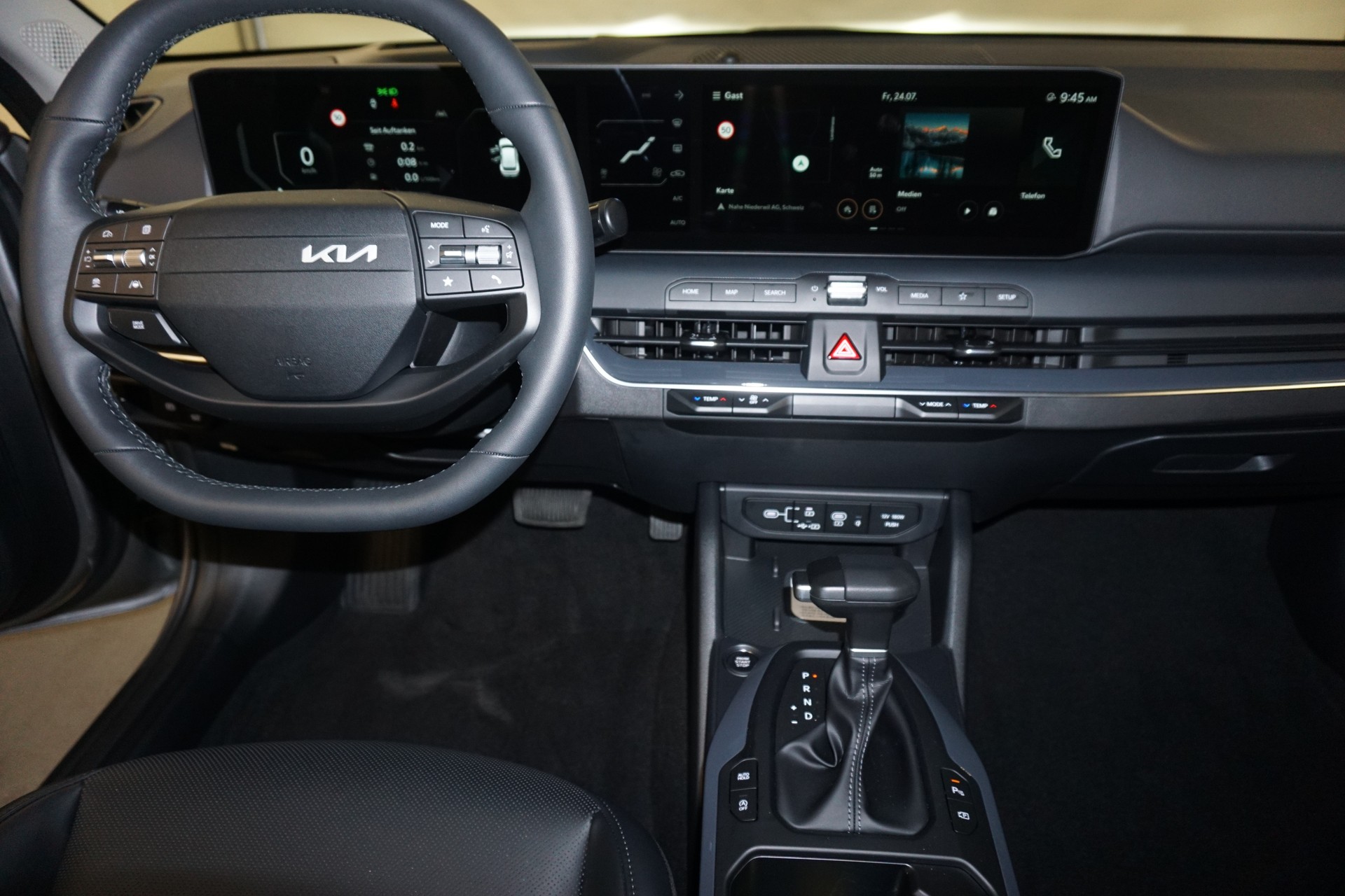 KIA K4 SW 1.6 T-GDi Power+-image-10
