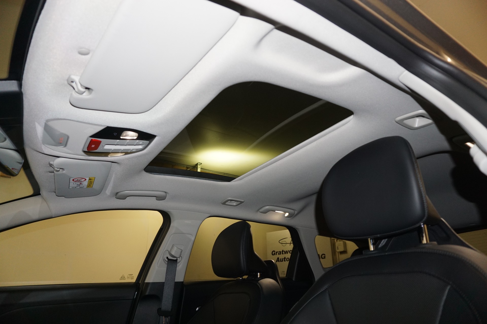 KIA K4 SW 1.6 T-GDi Power+-image-9