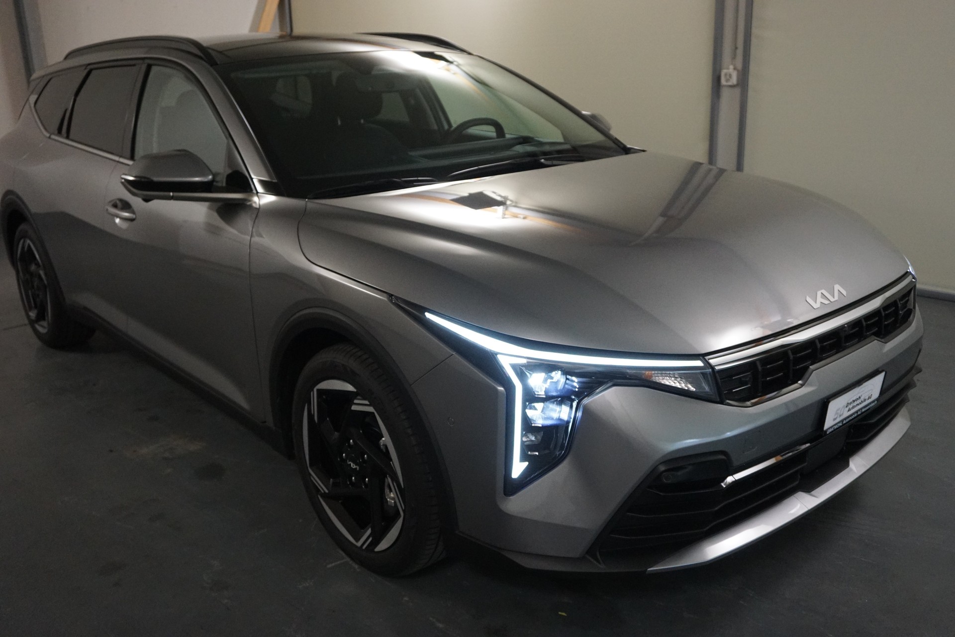 KIA K4 SW 1.6 T-GDi Power+-image-2