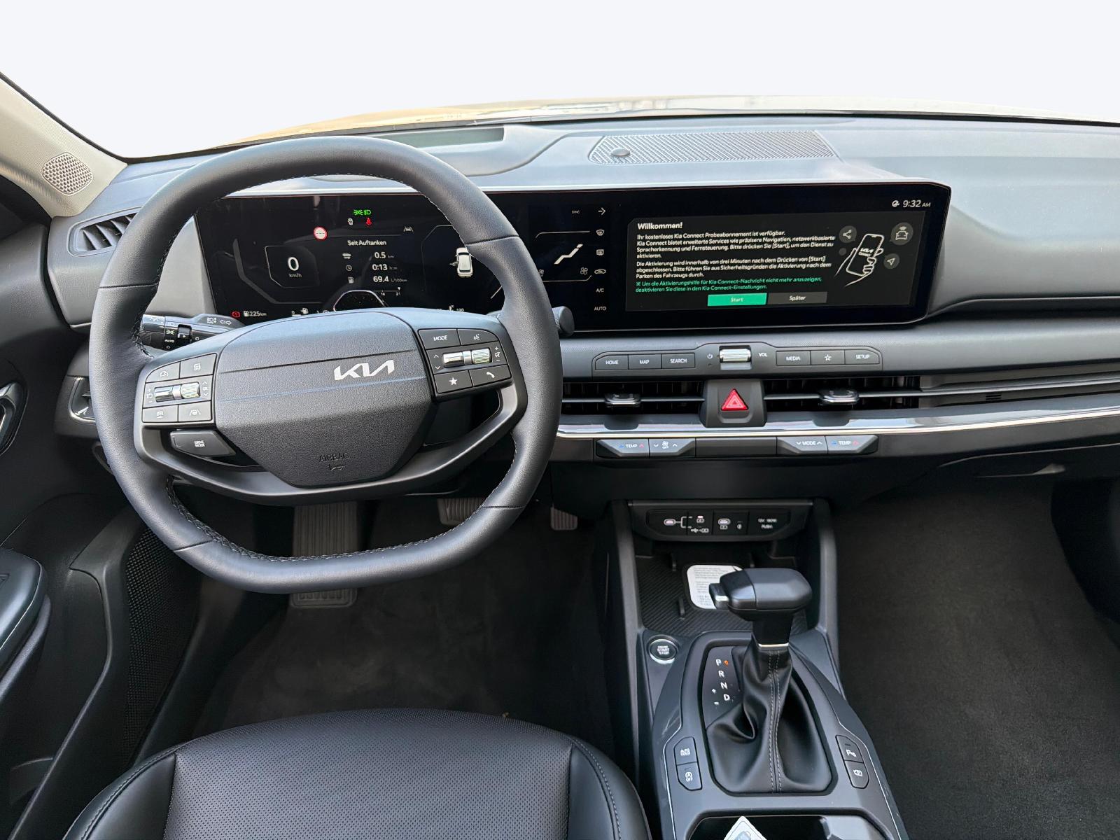 KIA K4 SW 1.6 T-GDi Power+-image-8