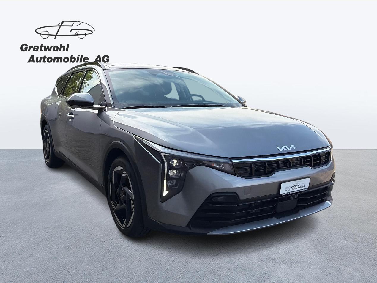 KIA K4 SW 1.6 T-GDi Power+-image-6
