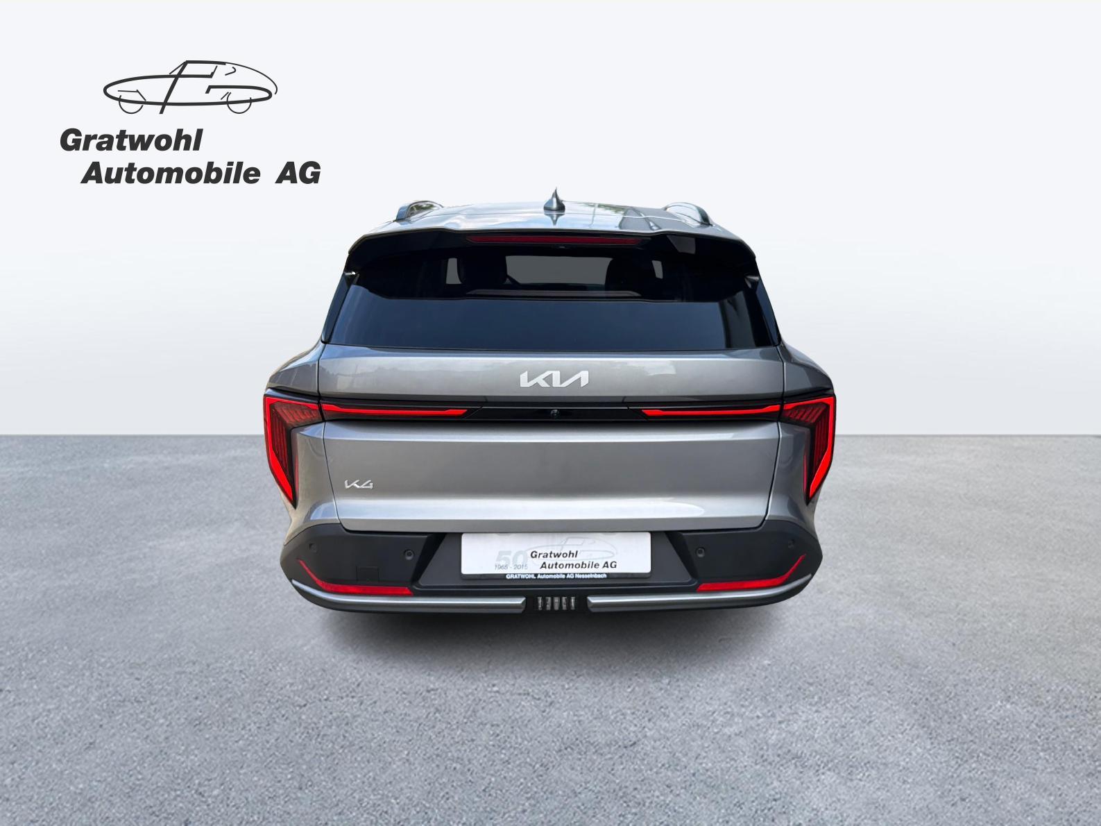 KIA K4 SW 1.6 T-GDi Power+-image-3