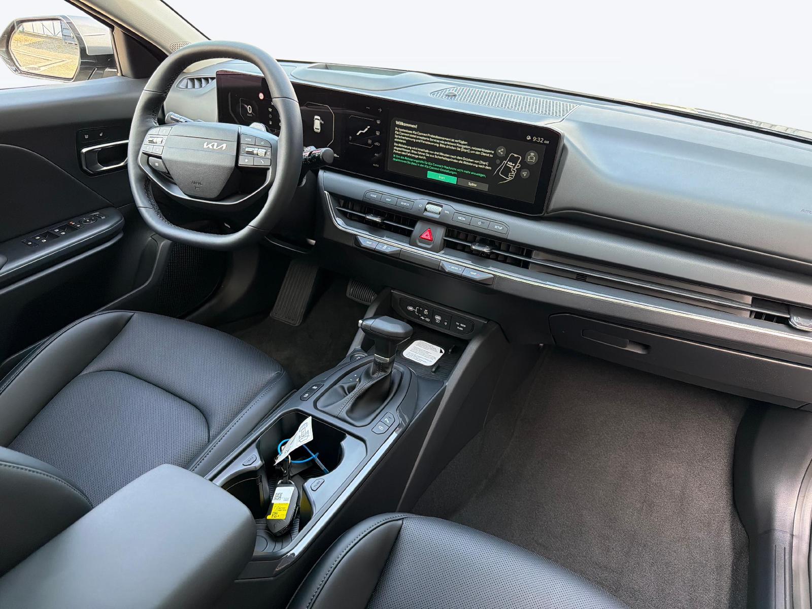 KIA K4 SW 1.6 T-GDi Power+-image-9