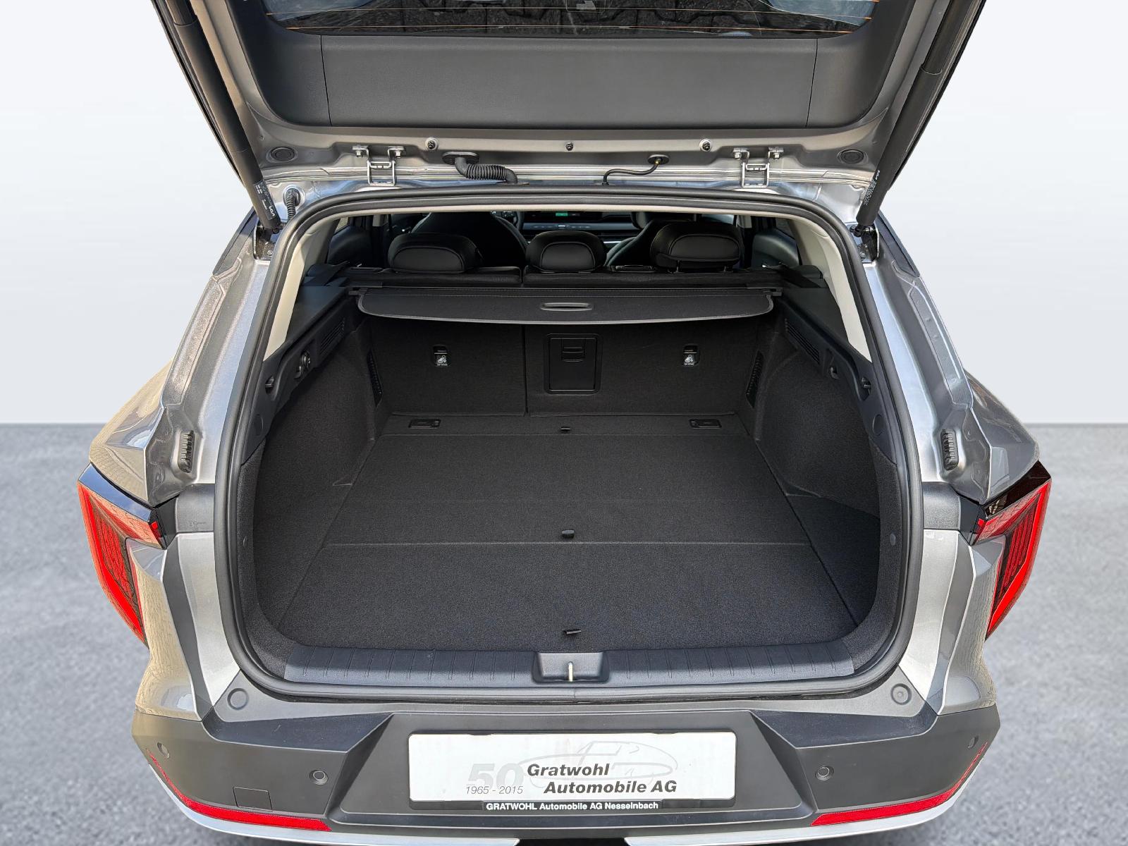 KIA K4 SW 1.6 T-GDi Power+-image-11