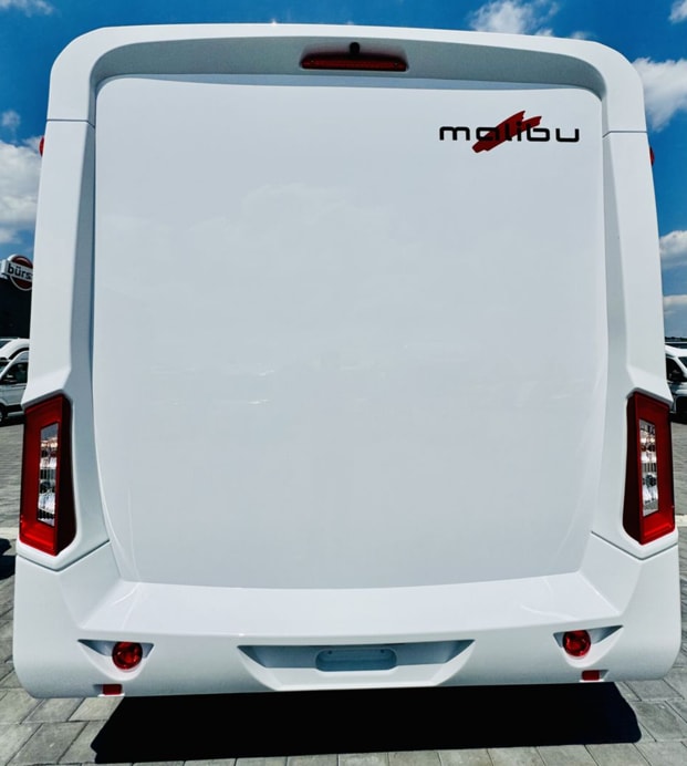 MALIBU T 460 KB-LE comfort 4.2 t, Hubbett, LiFePO4-Batterie 350 Ah, Clesana C1-image-5