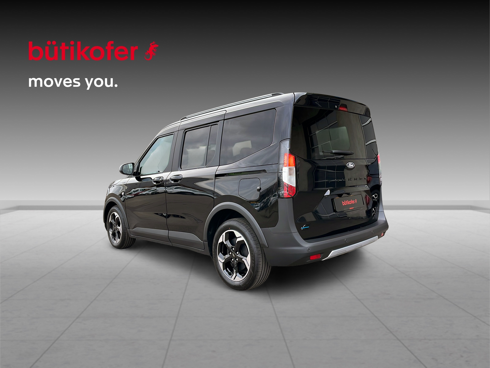 FORD E-Tourneo Courier Active-image-3