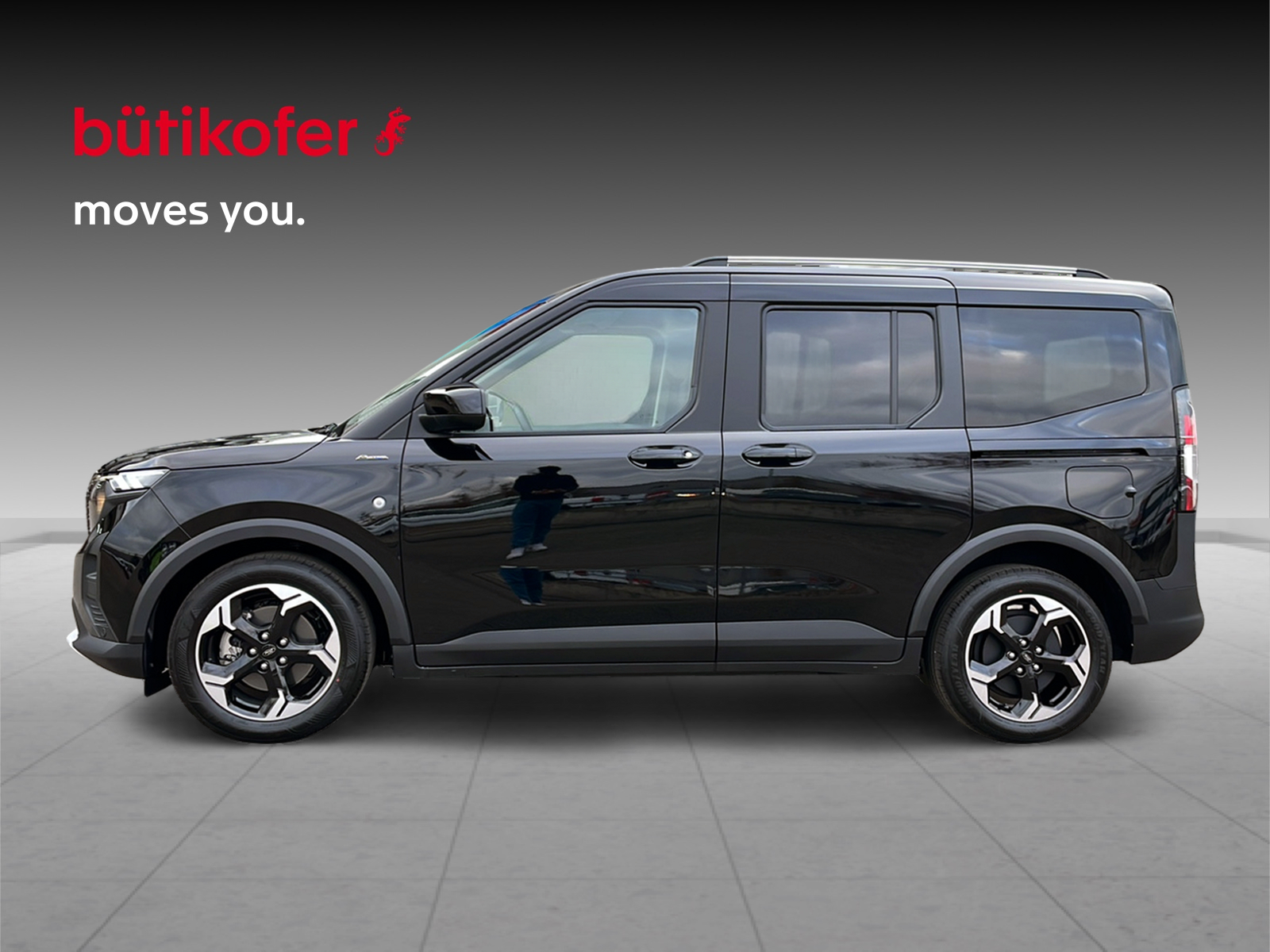FORD E-Tourneo Courier Active-image-2