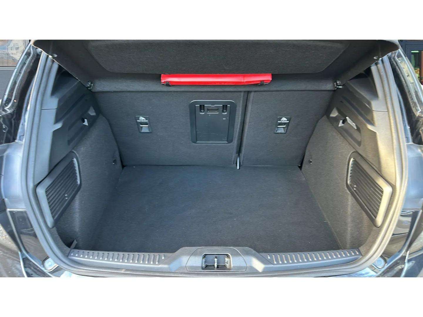 FORD Focus 1.0 MHEV ST-Line Automat 155PS-image-14
