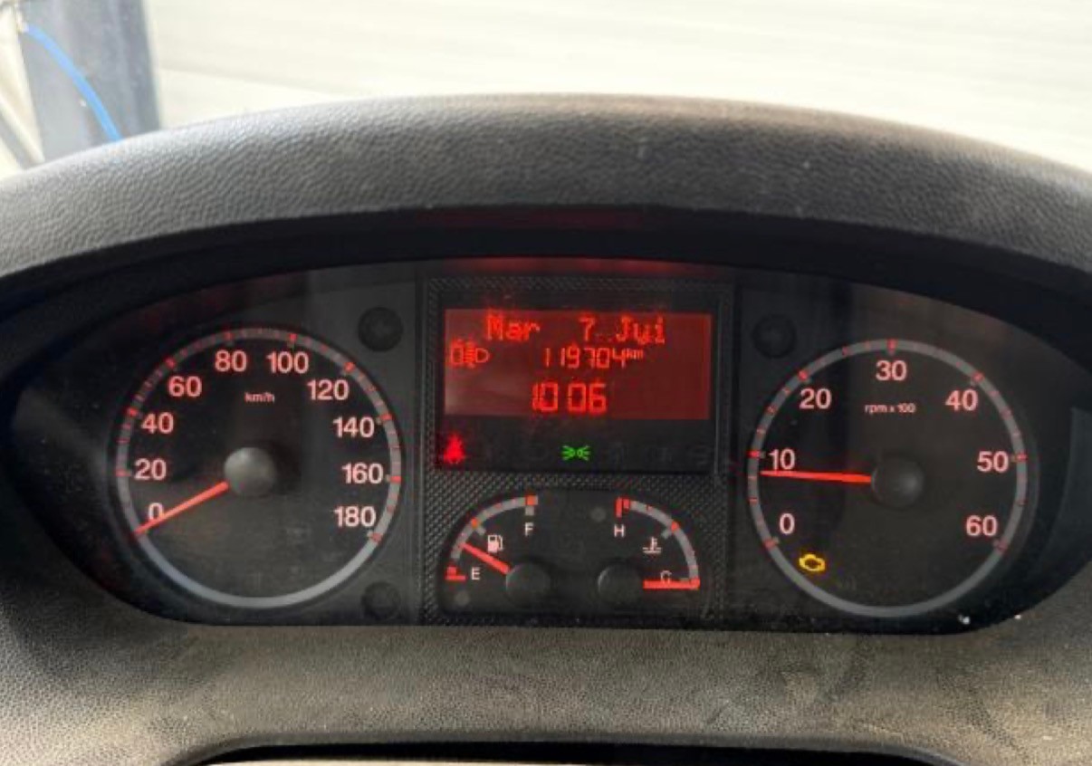 PEUGEOT Boxer 2.2 HDI 335 L3-image-7