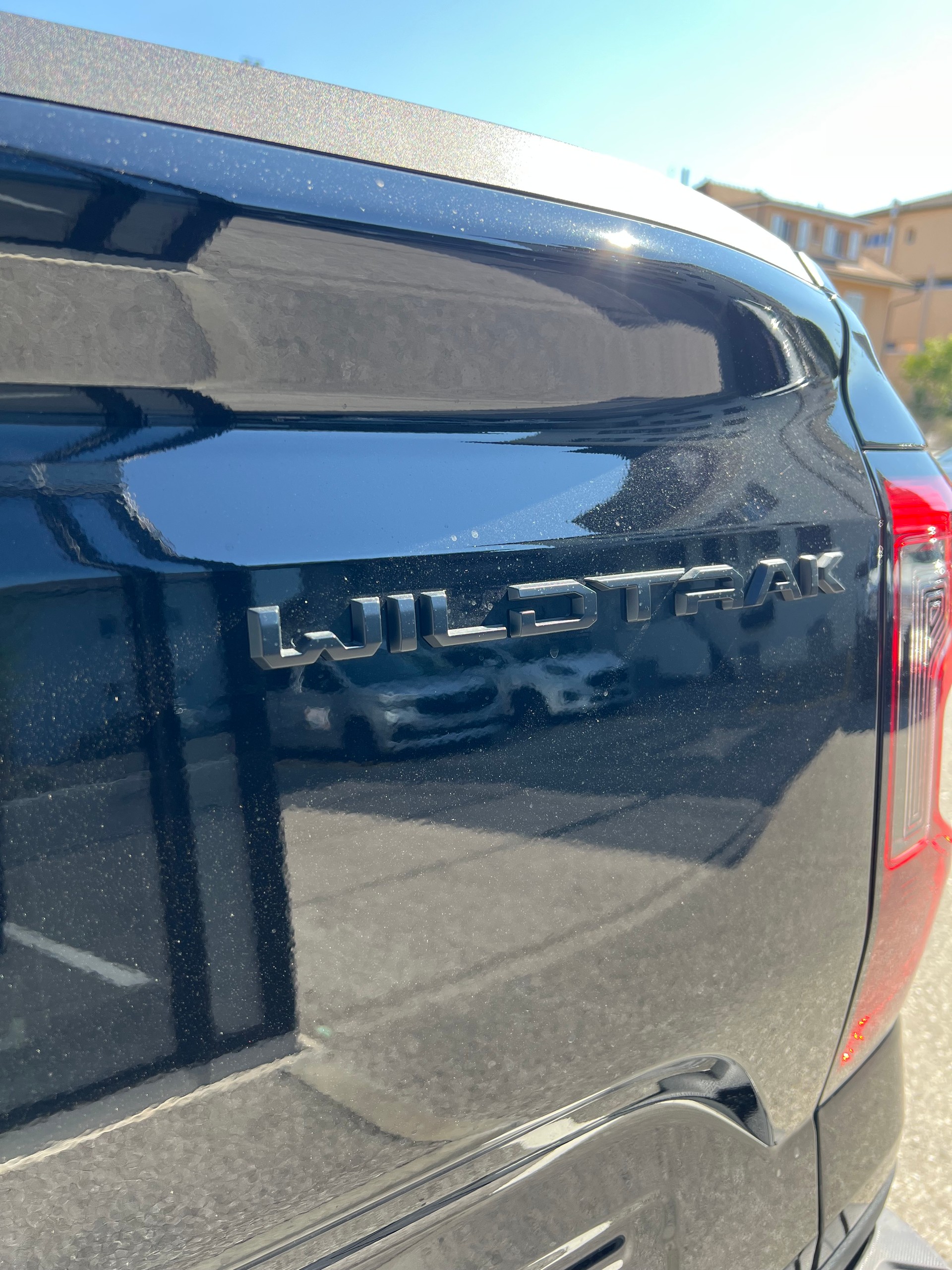 FORD Ranger Wildtrak 2.3 Eco Boost e-4WD Automat-image-12