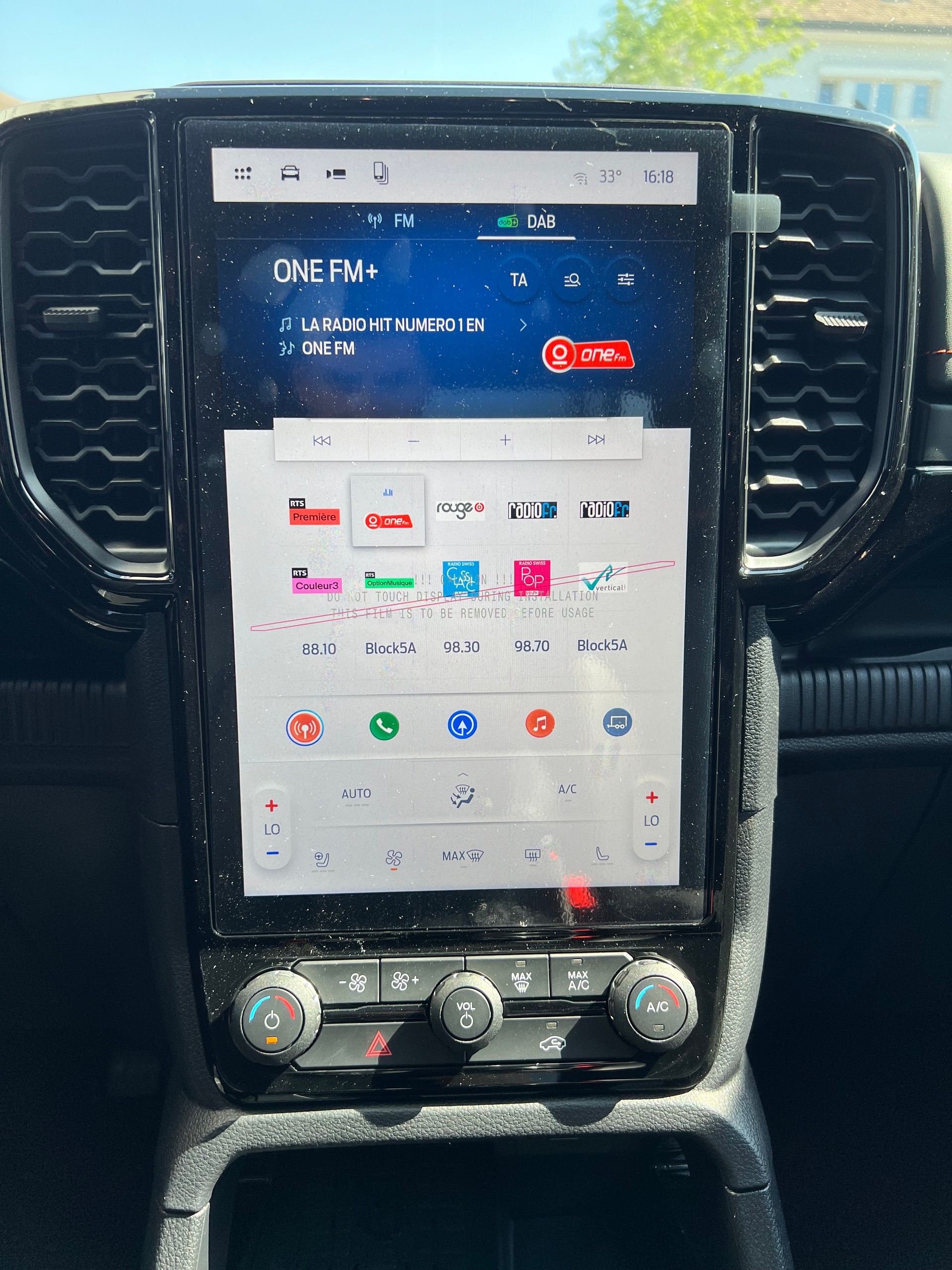 FORD Ranger Wildtrak 2.3 Eco Boost e-4WD Automat-image-8