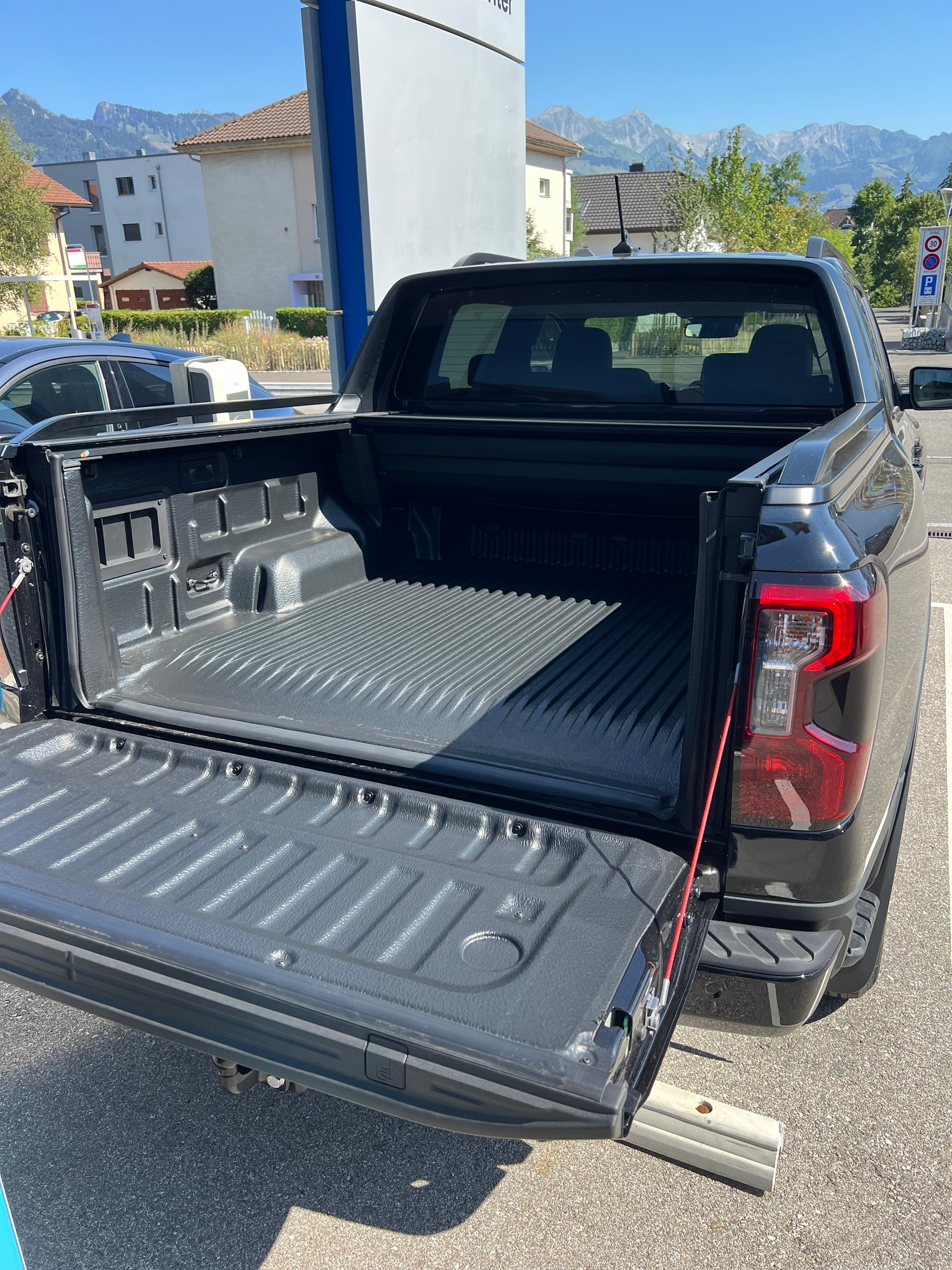 FORD Ranger Wildtrak 2.3 Eco Boost e-4WD Automat-image-13