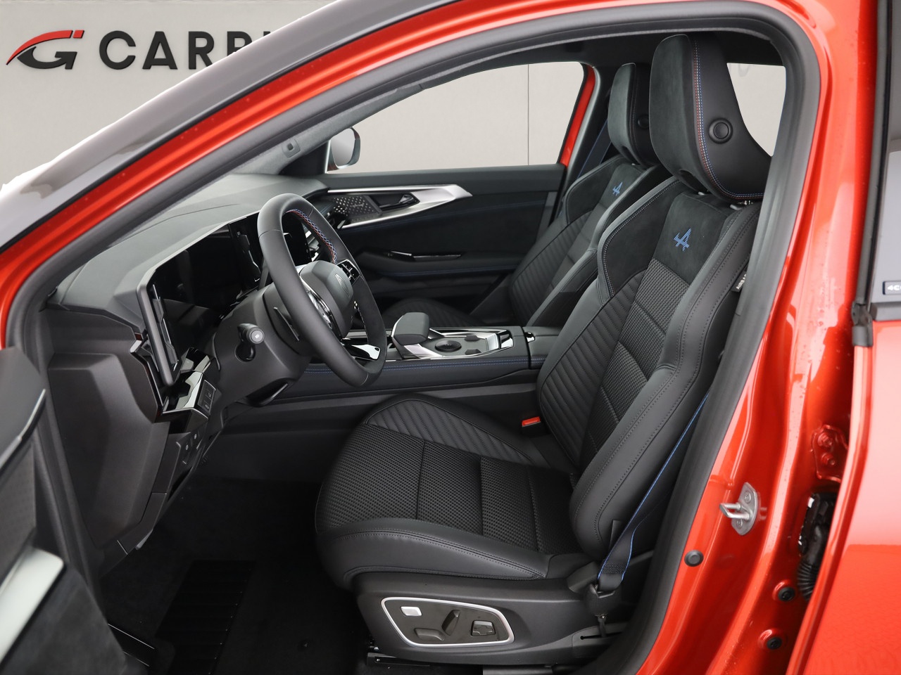 RENAULT Austral 1.2 E-Tech esprit Alpine-image-5