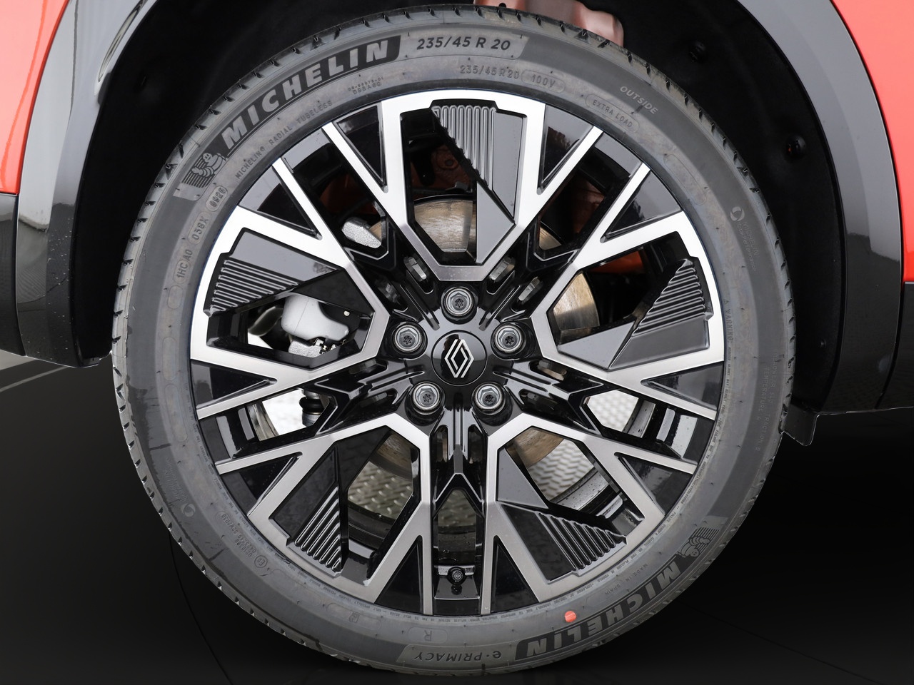 RENAULT Austral 1.2 E-Tech esprit Alpine-image-3