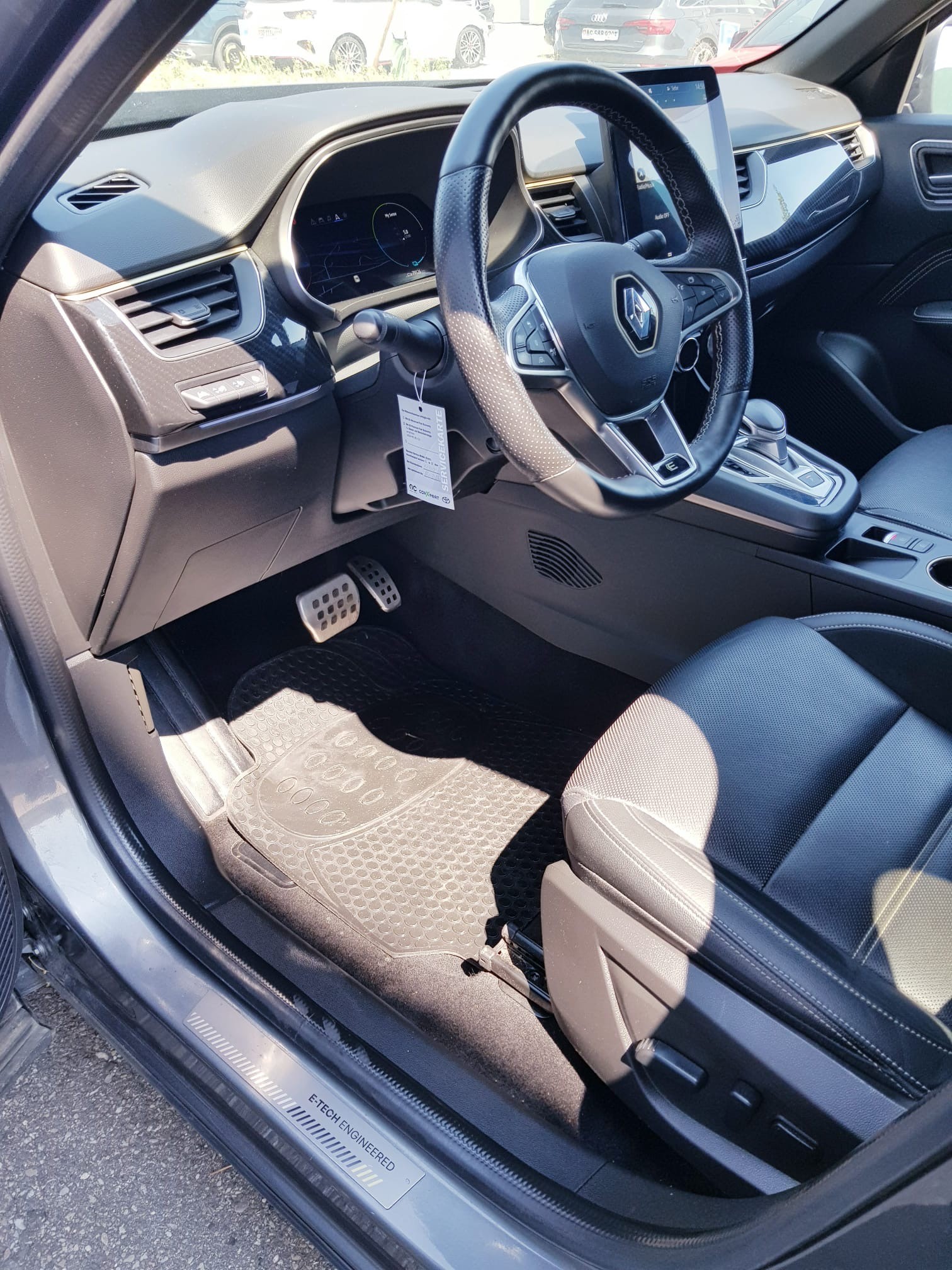RENAULT Arkana 1.6 E-Tech Engineered-image-5