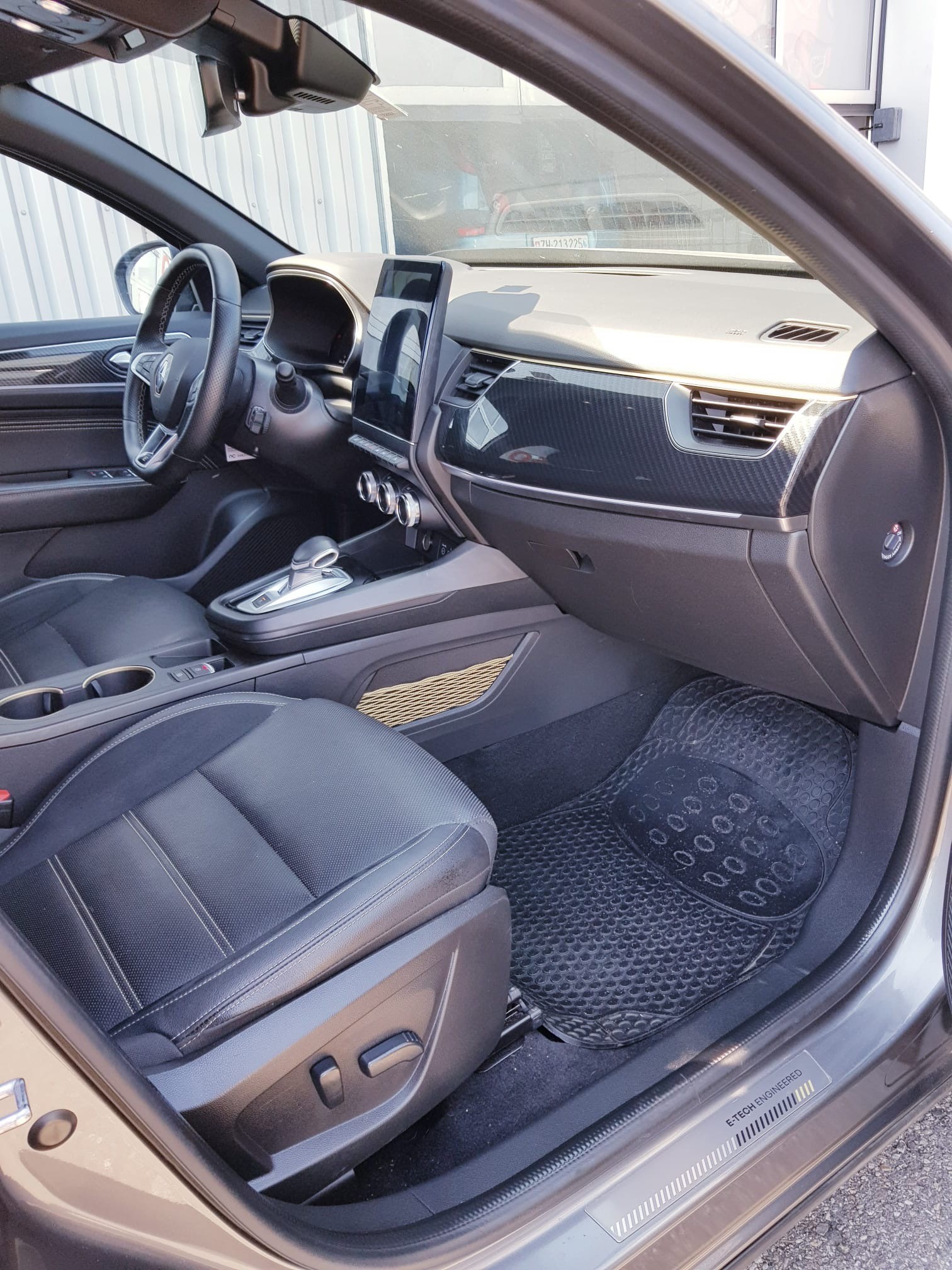 RENAULT Arkana 1.6 E-Tech Engineered-image-6