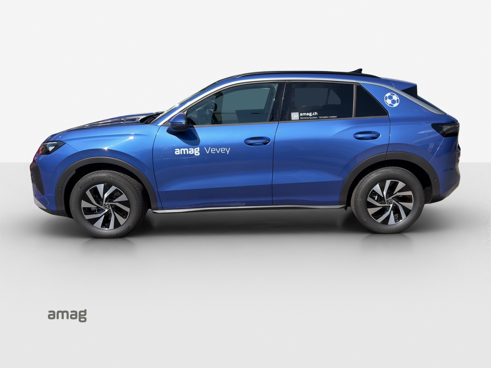 VW T-Roc 1.5 eTSI mHEV Life DSG-image-1