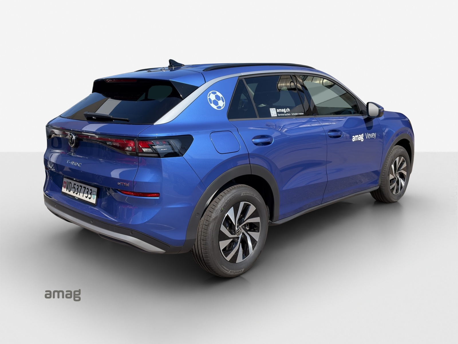 VW T-Roc 1.5 eTSI mHEV Life DSG-image-4