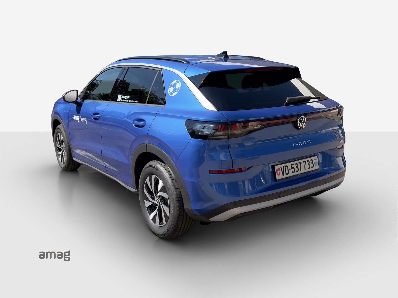 VW T-Roc 1.5 eTSI mHEV Life DSG-image-2