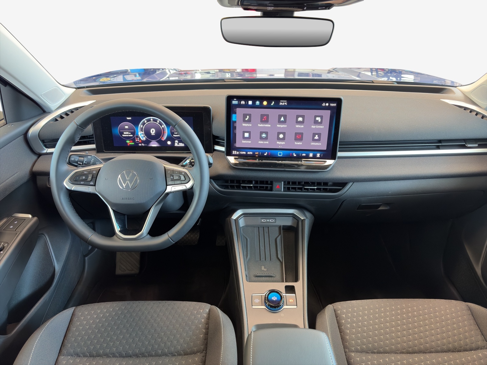 VW T-Roc 1.5 eTSI mHEV Life DSG-image-8
