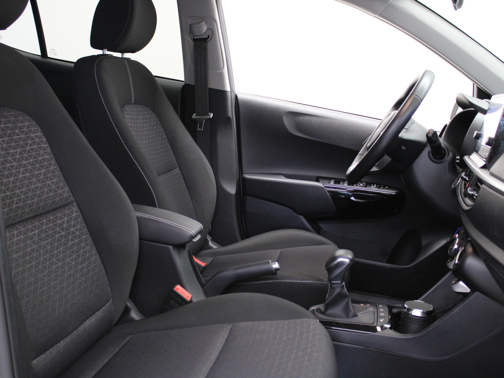 KIA Picanto 1.2 CVVT Power AMT-image-7