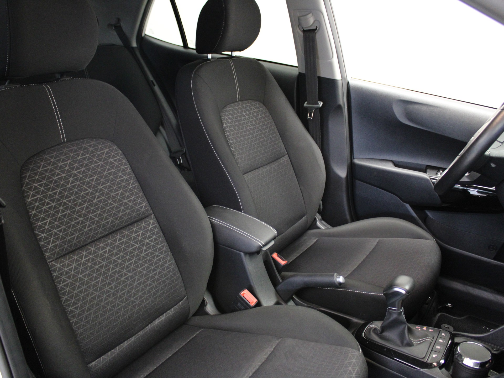 KIA Picanto 1.2 CVVT Power AMT-image-5