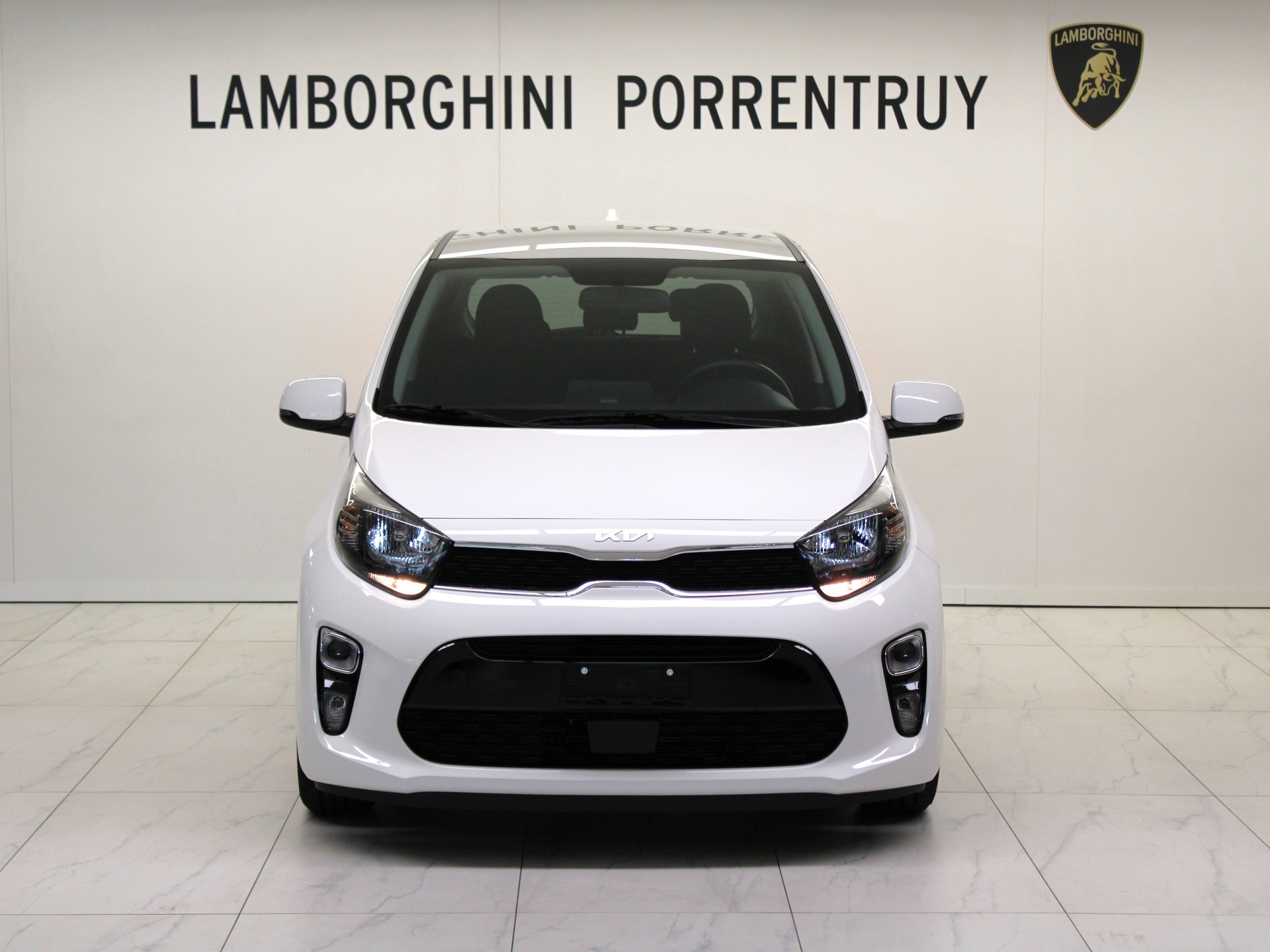 KIA Picanto 1.2 CVVT Power AMT-image-4