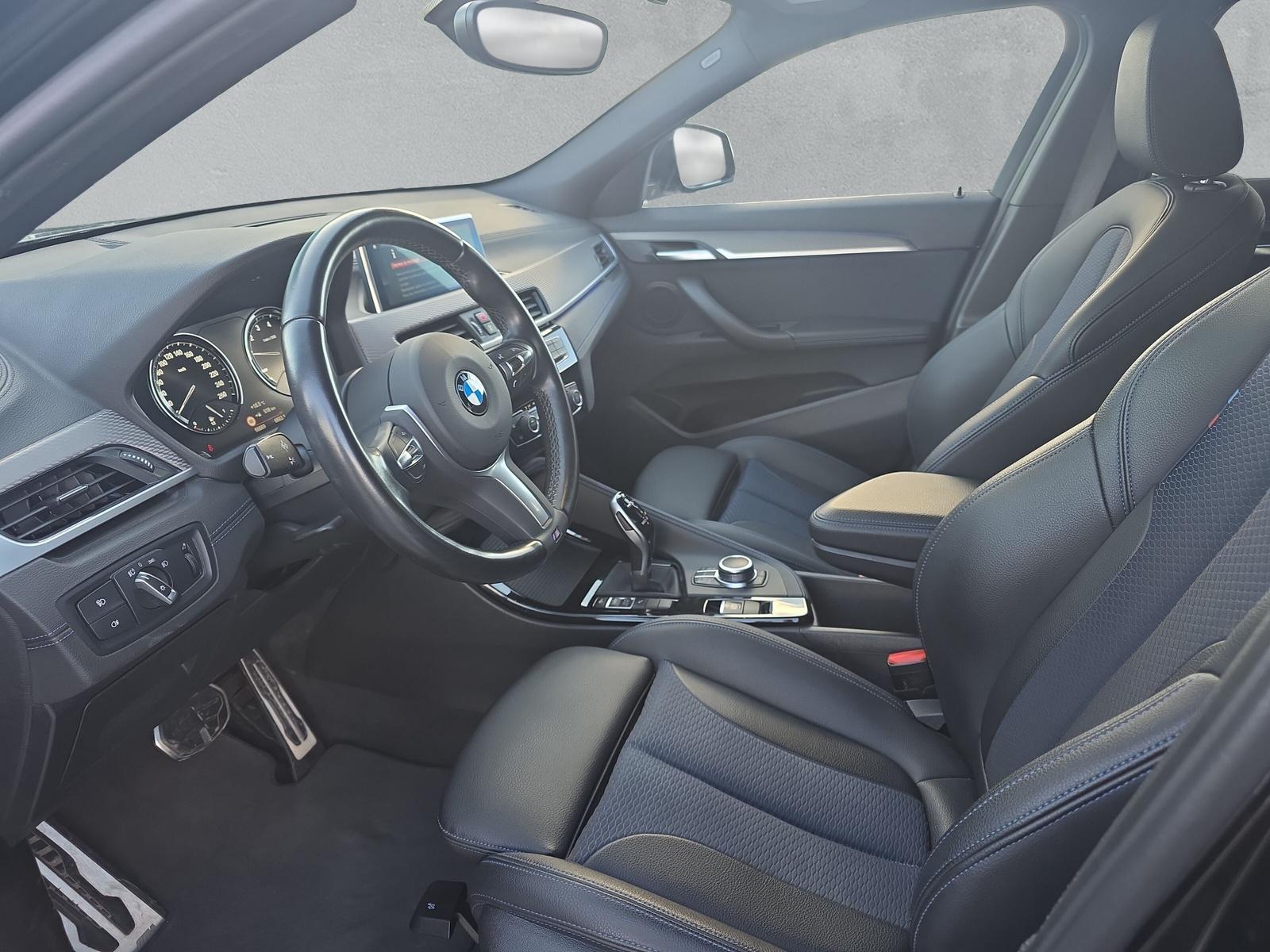 BMW X2 18i sDrive M Sport Steptronic DSK (CH)-image-10
