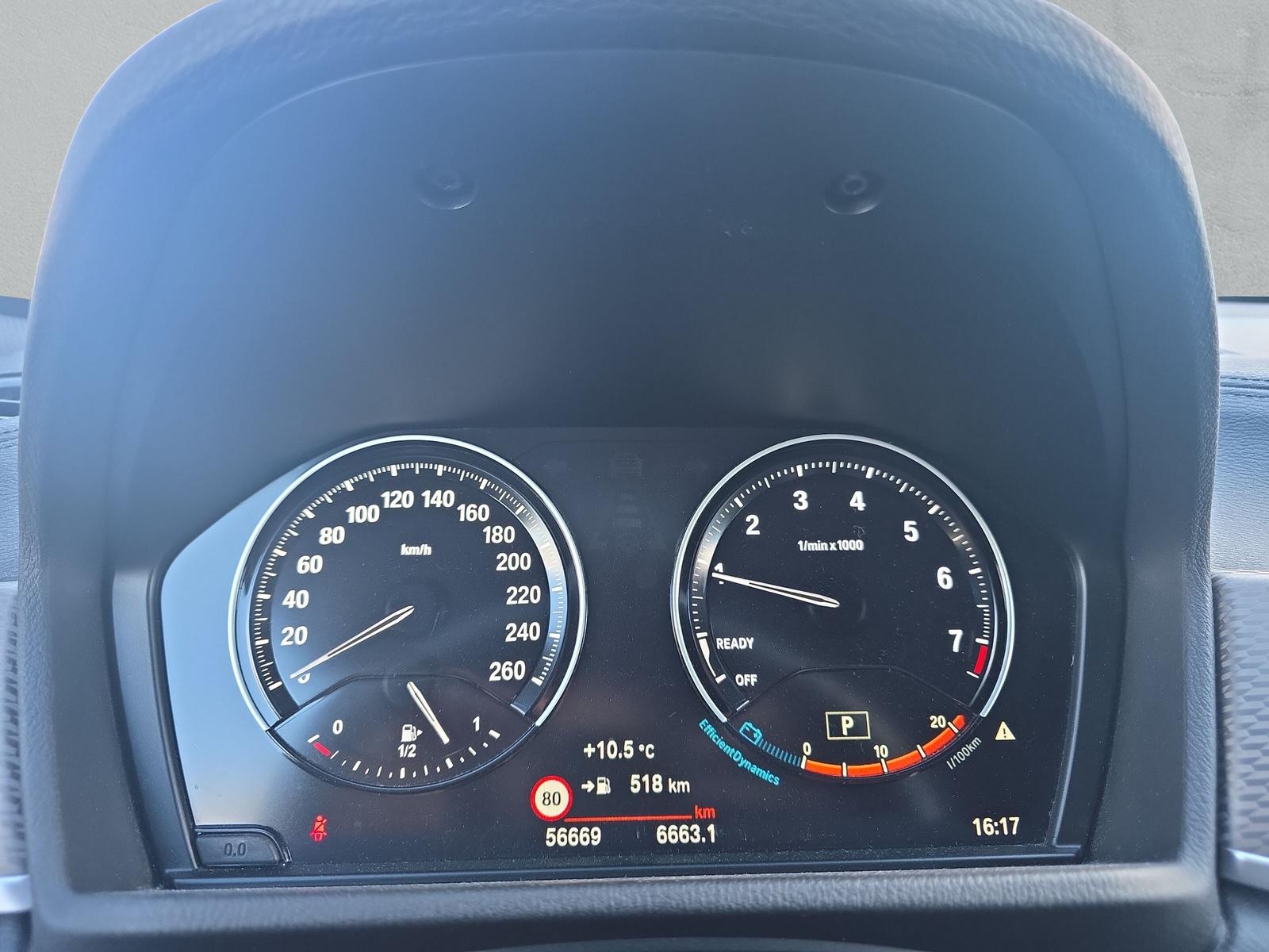 BMW X2 18i sDrive M Sport Steptronic DSK (CH)-image-18