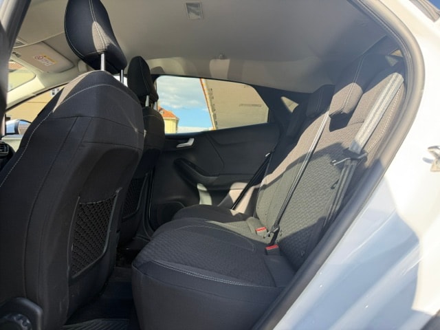 FORD Puma 1.0 MHEV Titanium Au-image-5