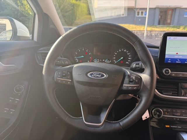FORD Puma 1.0 MHEV Titanium Au-image-9