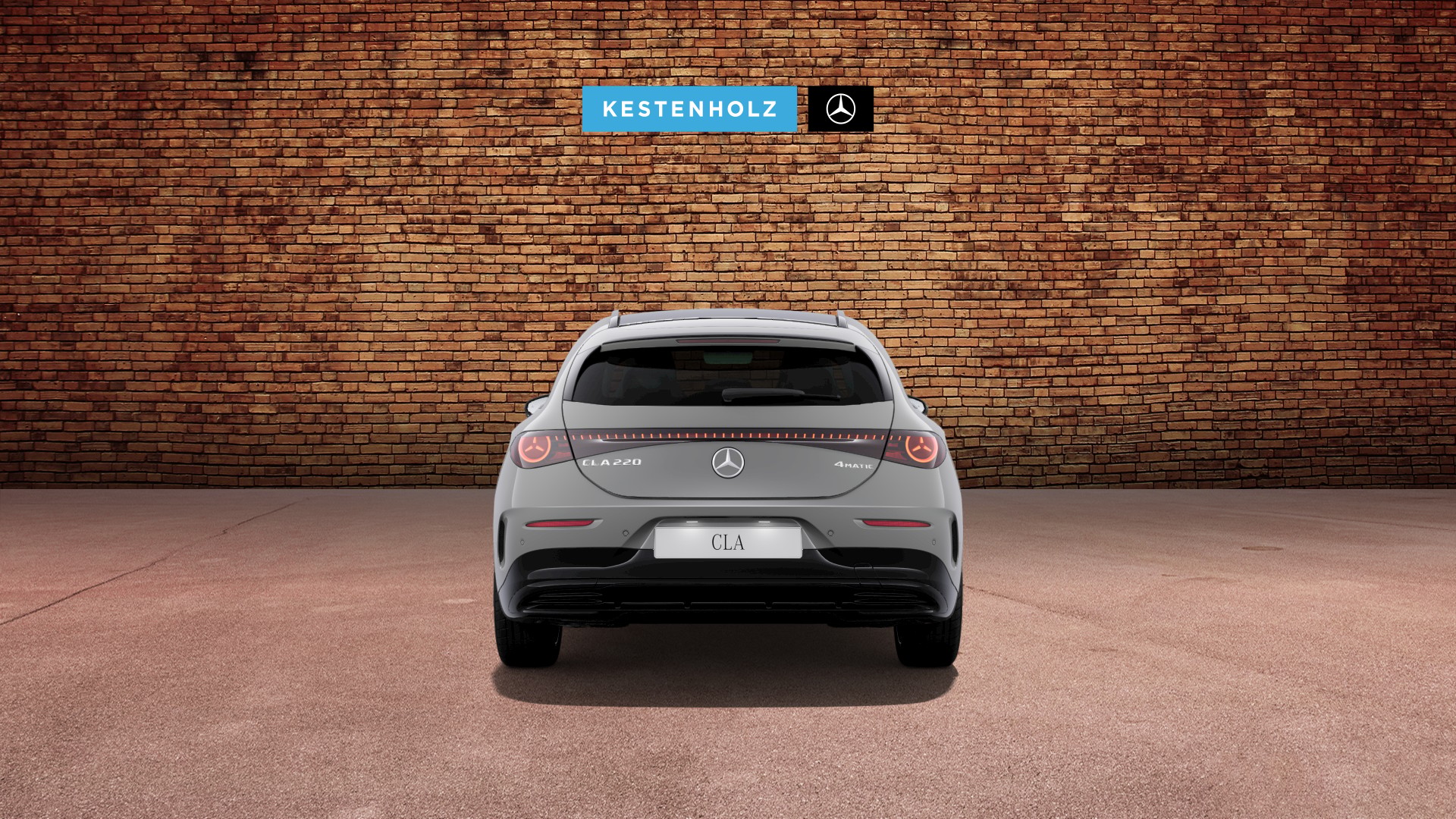 MERCEDES-BENZ CLA Shooting Brake 220 4Matic 8G-DCT-image-6