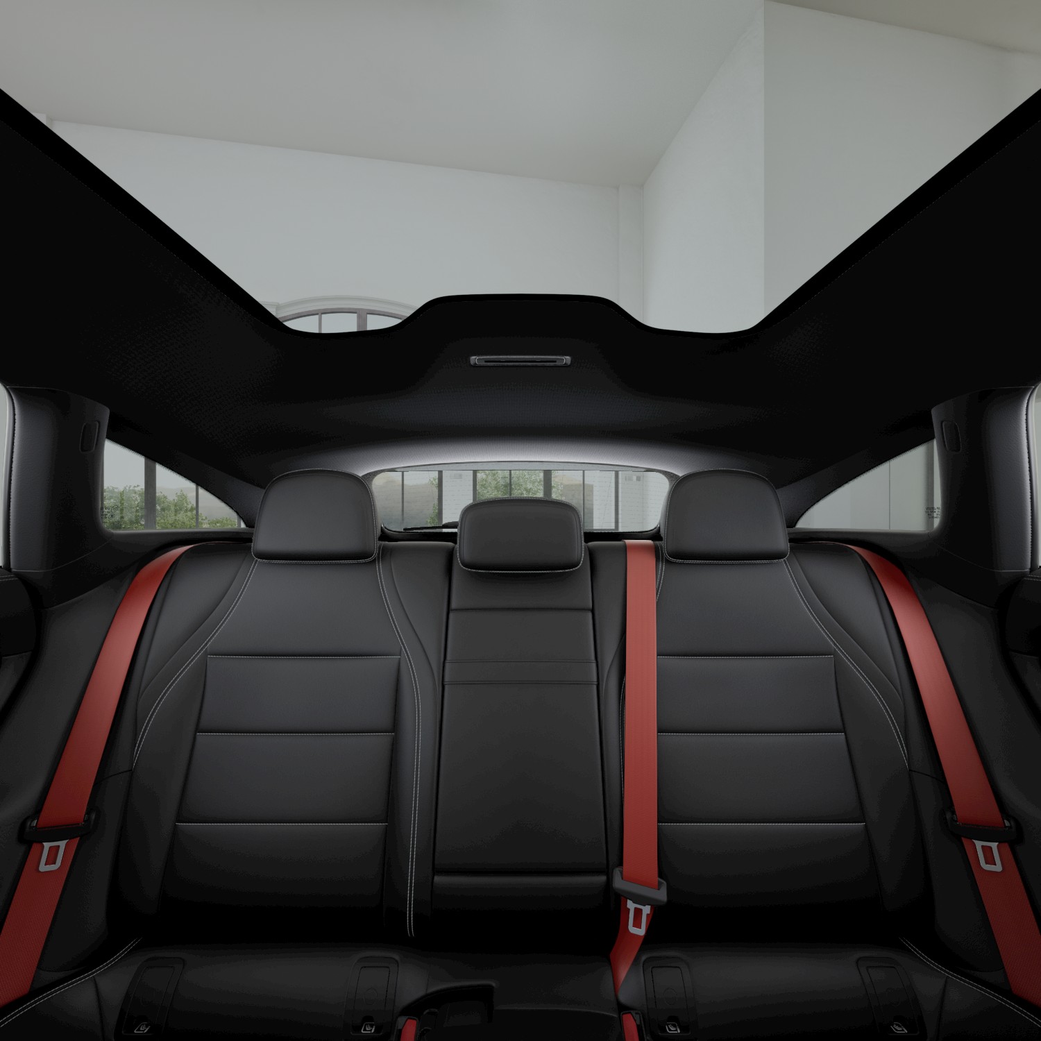 MERCEDES-BENZ CLA Shooting Brake 220 4Matic 8G-DCT-image-14