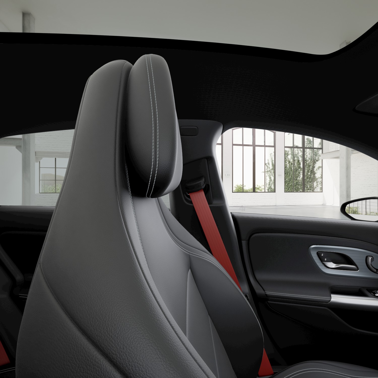 MERCEDES-BENZ CLA Shooting Brake 220 4Matic 8G-DCT-image-12