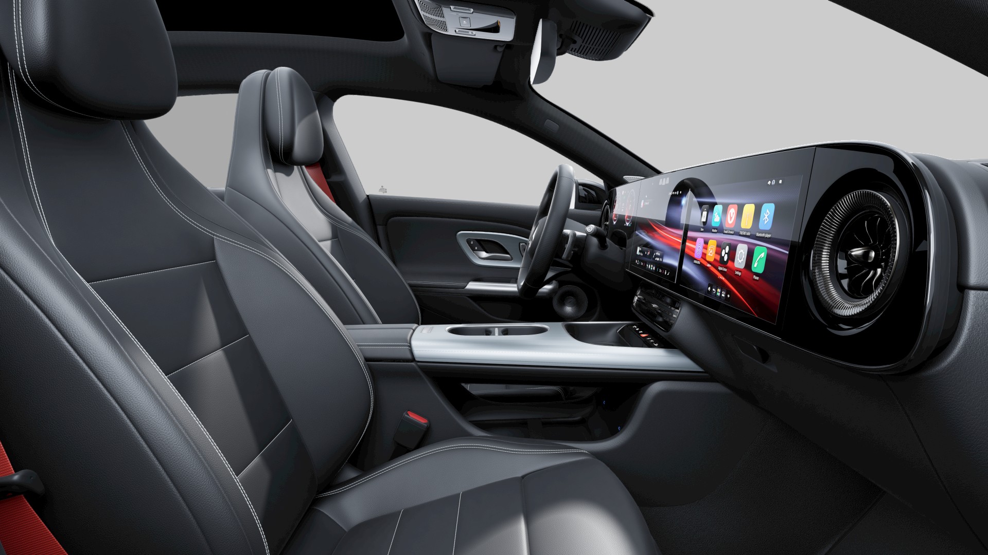MERCEDES-BENZ CLA Shooting Brake 220 4Matic 8G-DCT-image-10