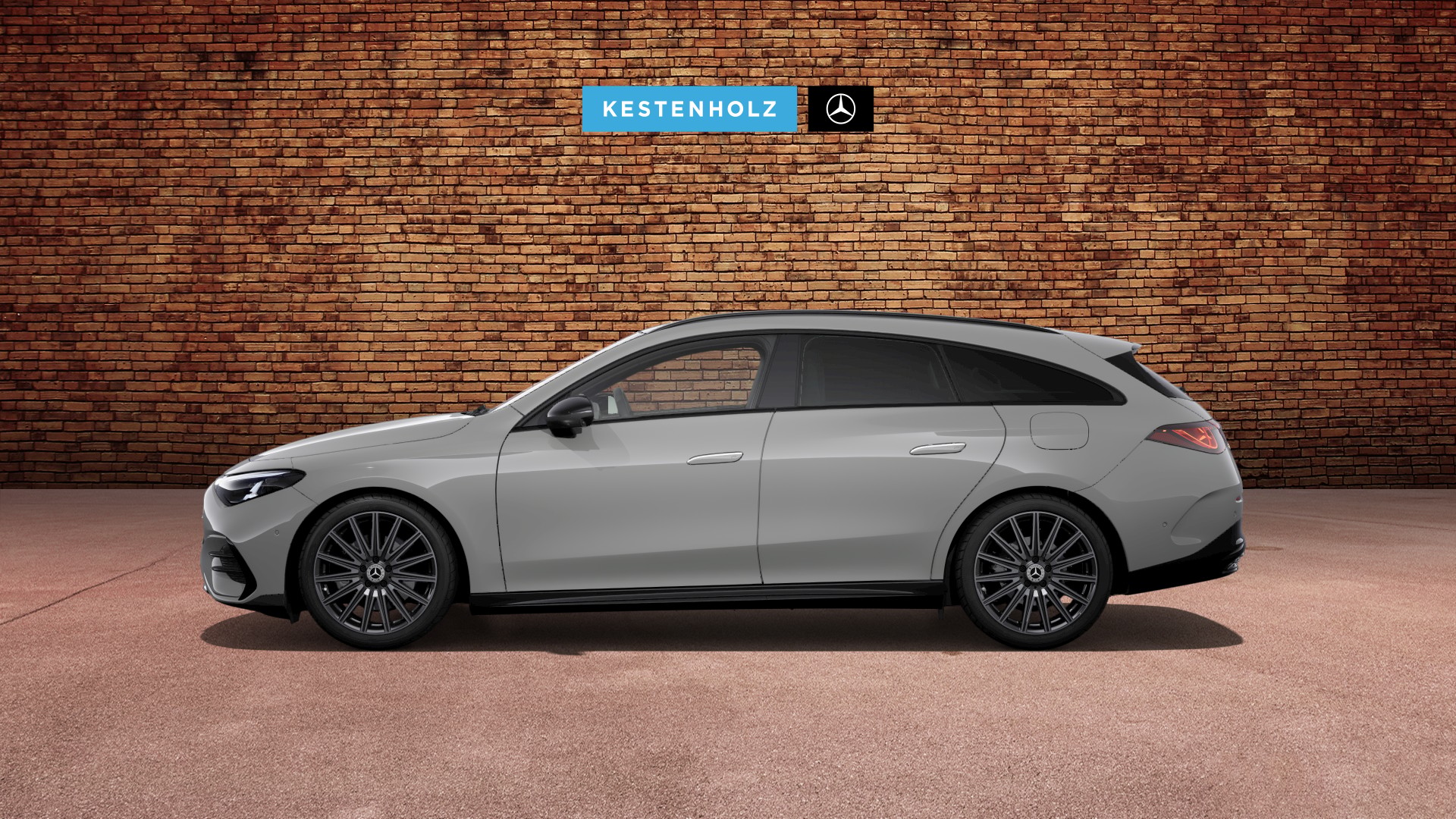 MERCEDES-BENZ CLA Shooting Brake 220 4Matic 8G-DCT-image-3