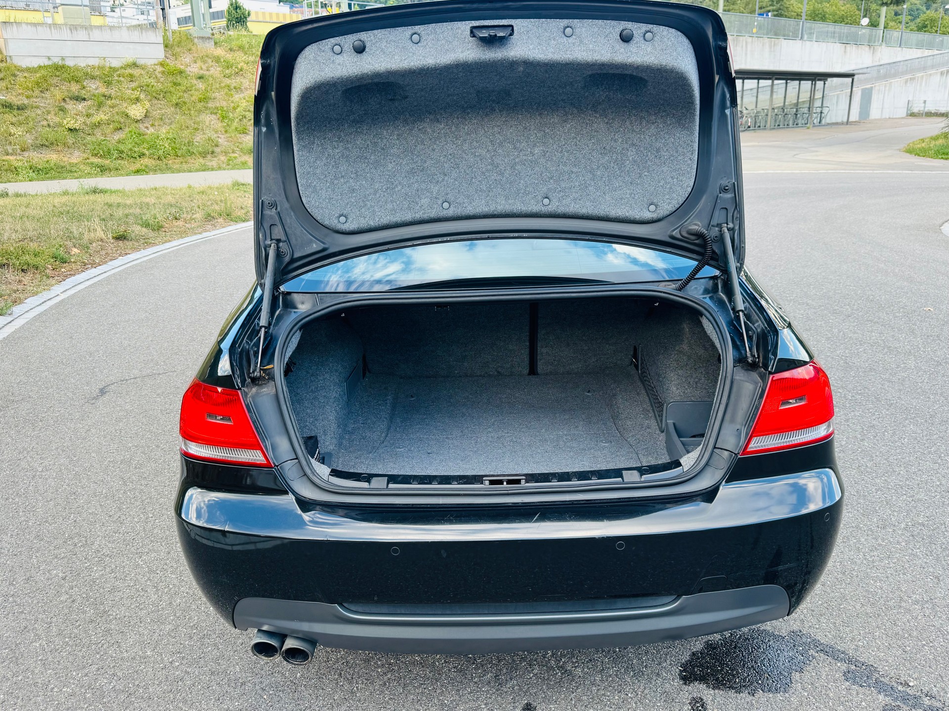 BMW 330d Coupé M-Packet-image-14