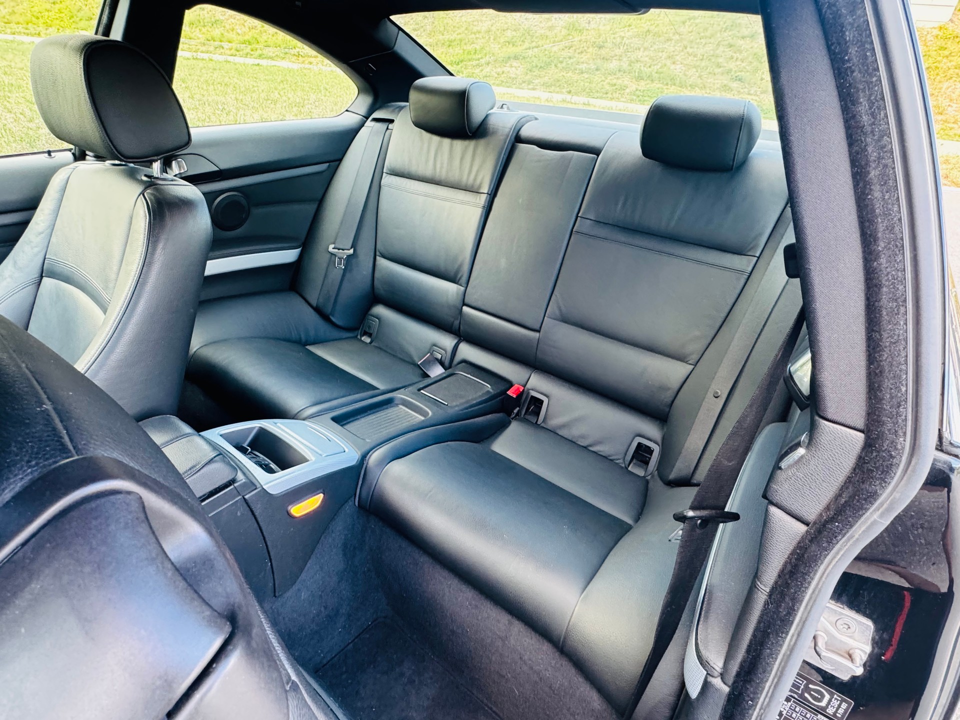 BMW 330d Coupé M-Packet-image-12